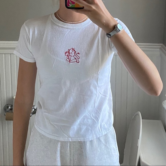 Character tee - Picture 3 of 4